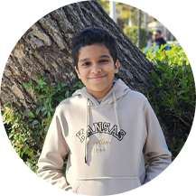 Omar Muhammed